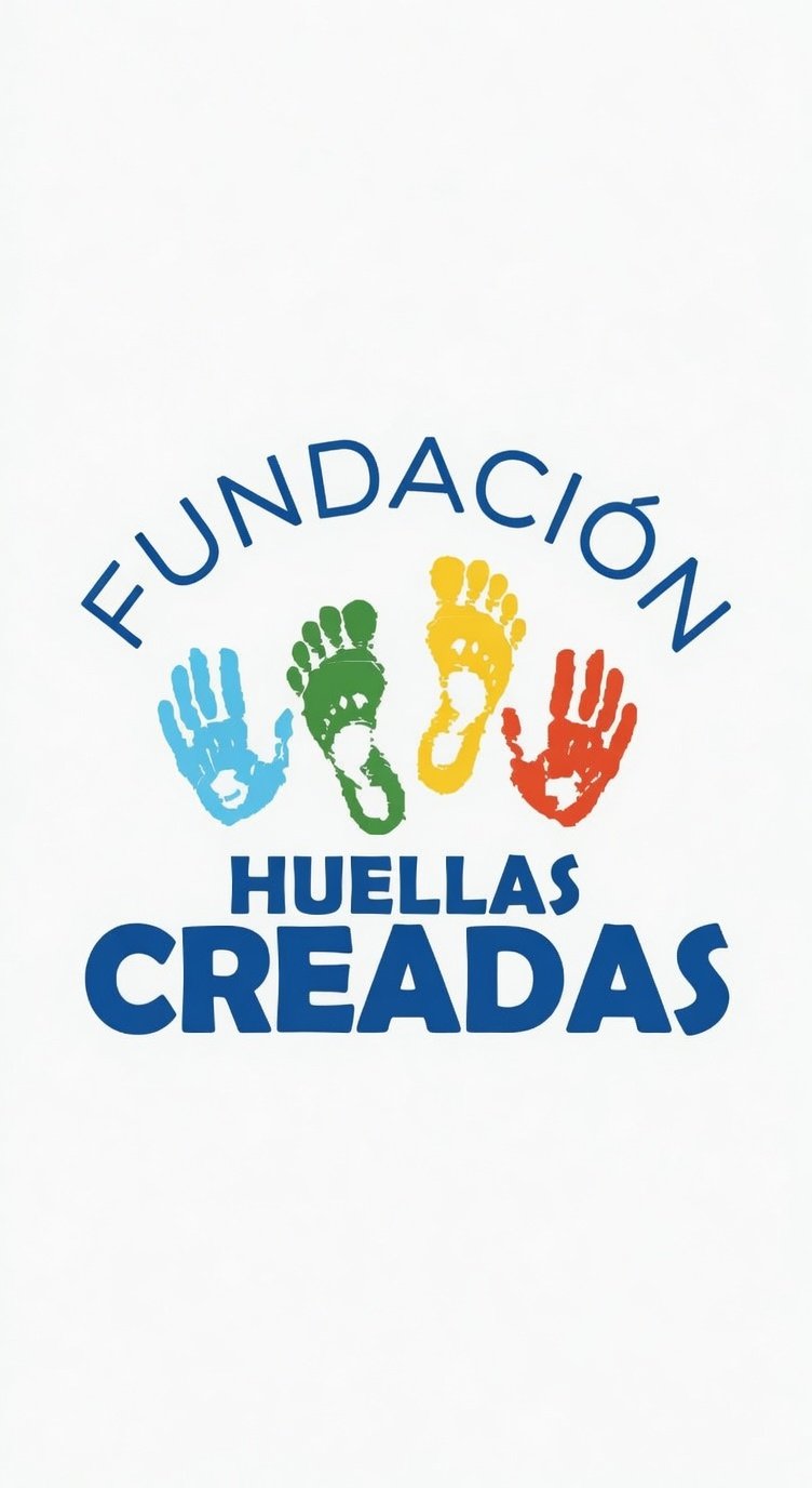 Fundación Huellas Creadas
